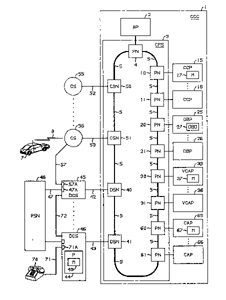 Une figure unique qui représente un dessin illustrant l'invention.